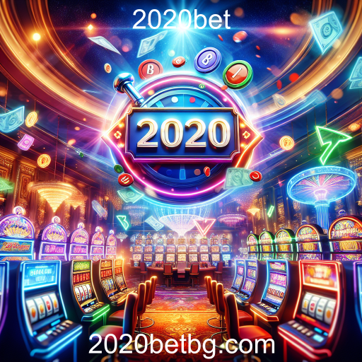 A Ascensão dos Cassinos Online: A Experiência do 2020bet