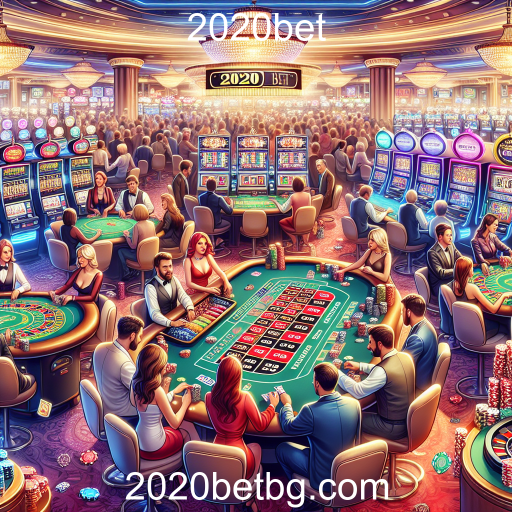 A Ascensão dos Jogos de Pagamento no 2020bet